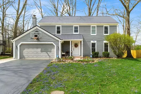 441 S Spring Rd, Westerville, OH 43081