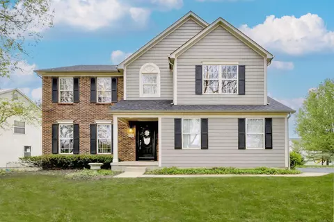 7524 Ashbrook Rd NW, Canal Winchester, OH 43110