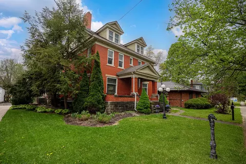 217 W High St, Mount Gilead, OH 43338