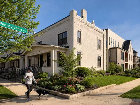 399 W 2nd Ave, Columbus, OH 43201