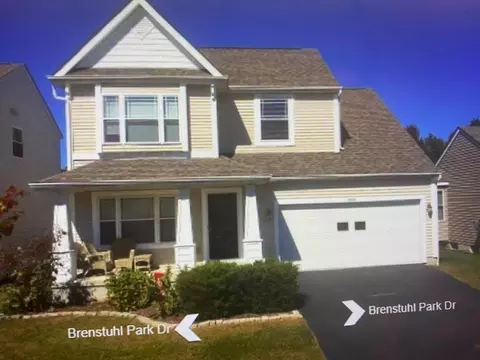 8668 Brenstuhl Park Dr, Blacklick, OH 43004