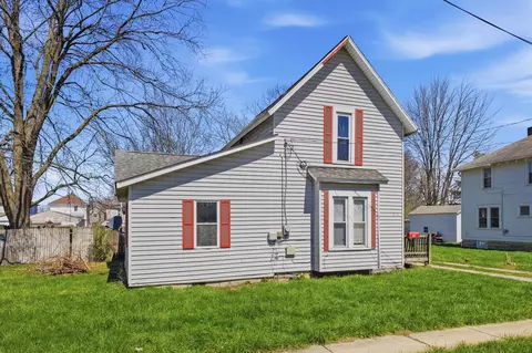 612 E George St, Marion, OH 43302