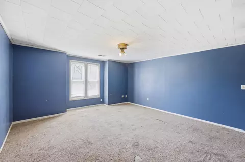 Bedroom - 612 E George St, Marion, OH 43302 photo 6 of 6