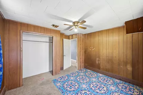 Bedroom - 612 E George St, Marion, OH 43302 photo 5 of 6