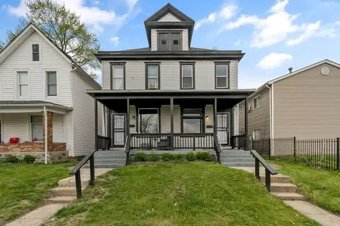565 Gilbert St, Columbus, OH 43205