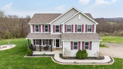 35600 Township Road 72, Frazeysburg, OH 43822