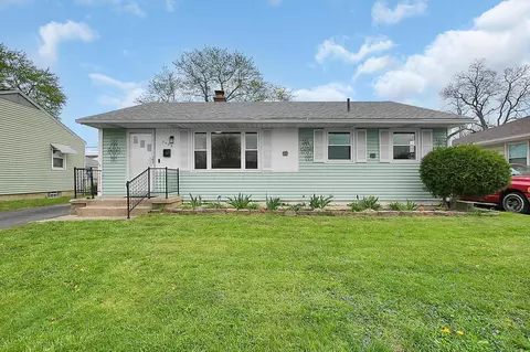 3508 Kenlawn St, Columbus, OH 43224