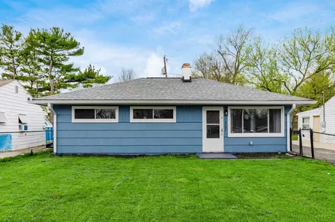 3585 Ontario St, Columbus, OH 43224