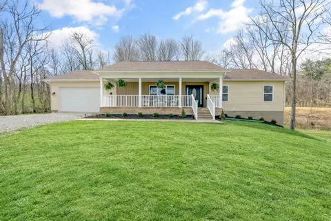 5211 Raccoon Run Rd, Johnstown, OH 43031