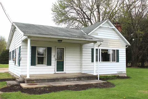 5719 North Rd, Lewis Center, OH 43035