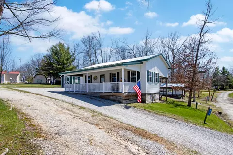 367 Alogonquion Autumn Rd, Loudonville, OH 44842