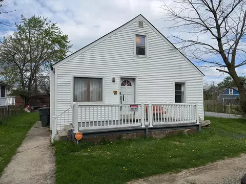 361 N Algonquin Ave, Columbus, OH 43204