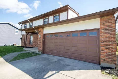 2114 Baldwin Rd, Reynoldsburg, OH 43068