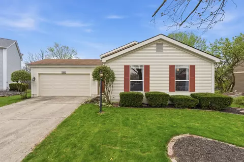 4556 Huckleberry Ct, Hilliard, OH 43026