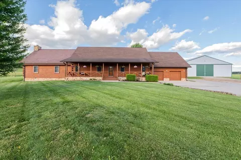 2241 Brier Rd, Bainbridge, OH 45612