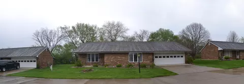 1031 Armsgate Rd, Springfield, OH 45503 photo 2