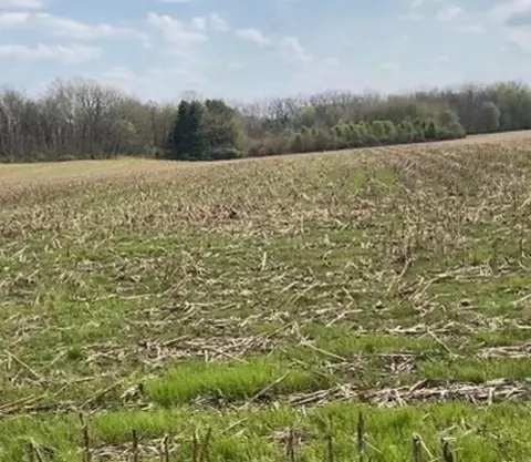 0 E Us Hwy E, Circleville, OH 43113