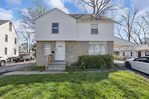 406 Beechtree Rd, Whitehall, OH 43213