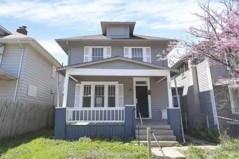 229 S Richardson Ave, Columbus, OH 43204