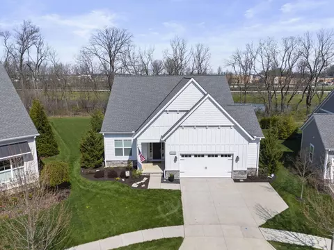 11488 Canby Ct, Plain City, OH 43064