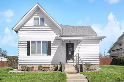 180 W Columbus St, Pickerington, OH 43147