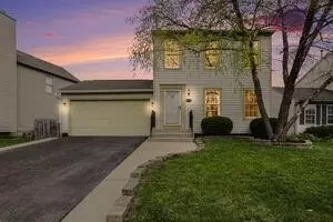 5152 Hilliard Green Dr, Hilliard, OH 43026