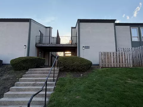 4645 Merrimar Cir E #F, Columbus, OH 43220