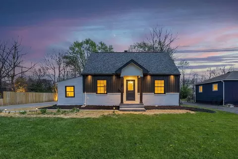 4596 Glenmawr Ave, Columbus, OH 43224