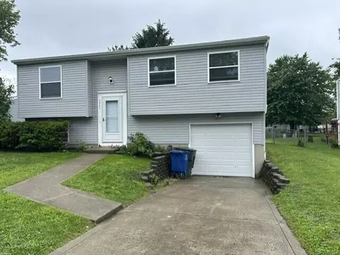 6841 Metuchen Pl, Reynoldsburg, OH 43068