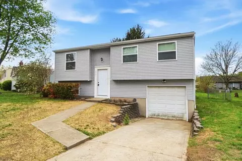 6841 Metuchen Pl, Reynoldsburg, OH 43068