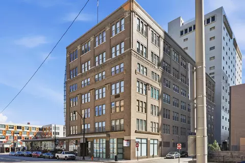 110 N 3rd #601, Columbus, OH 43215