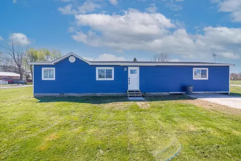 479 Town St, Circleville, OH 43113