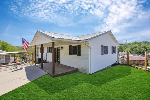210 Orchard St, Shawnee, OH 43782