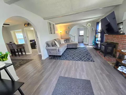312 S Brinker Ave, Columbus, OH 43204
