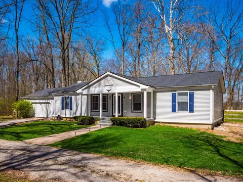 6311 Wheeler Rd, Delaware, OH 43015