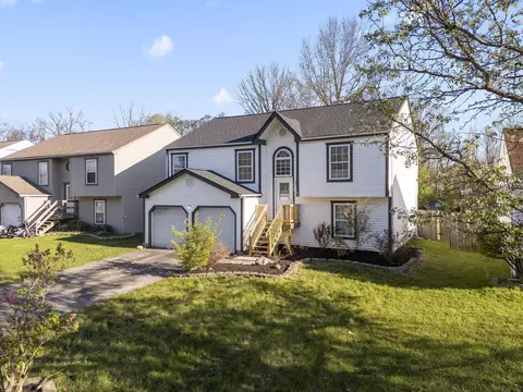 1628 Westmeadow Dr, Columbus, OH 43223