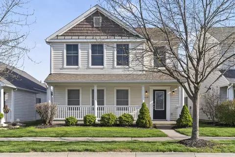 6038 Turnwood Dr, Westerville, OH 43081