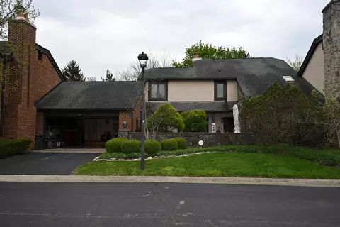 5713 Notre Dame Pl, Columbus, OH 43213