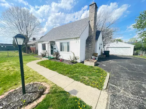 62 Southgate Dr, Columbus, OH 43207