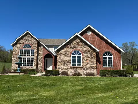 12037 Bolen Rd NE, Newark, OH 43055