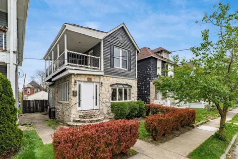316 Johnson St, Columbus, OH 43203