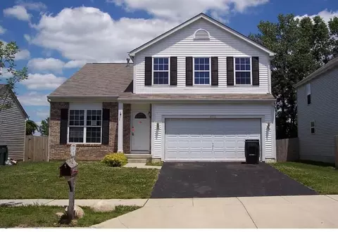 8372 Old Ivory Way, Blacklick, OH 43004