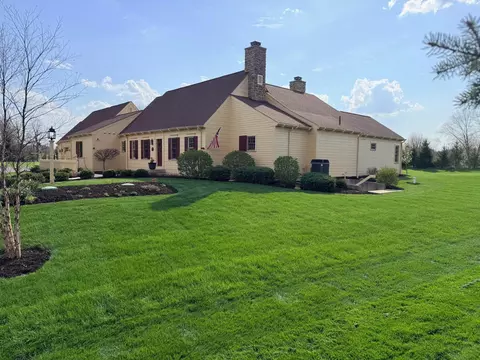 22675 Pelomar Ln, Marysville, OH 43040