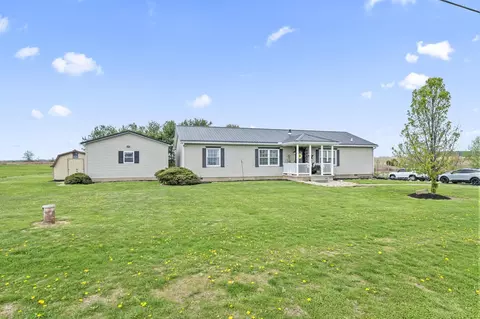 29521 Kime-holderman Rd, Circleville, OH 43113
