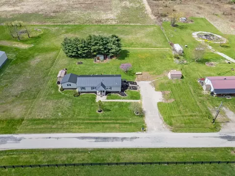 29521 Kime-holderman Rd, Circleville, OH 43113