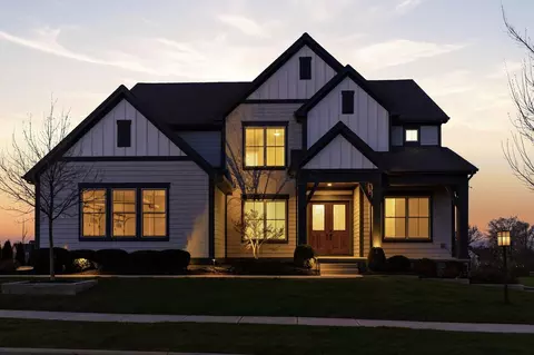 6417 Albanese Cir, Dublin, OH 43016