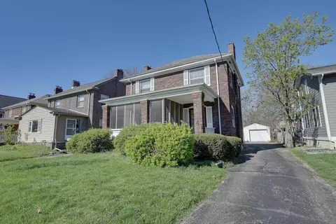 1129 Grandview Ave, Columbus, OH 43212