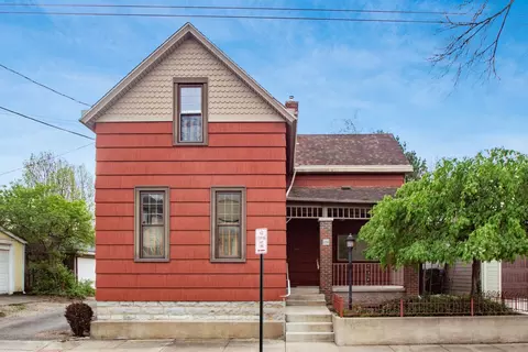 139 E Moler St, Columbus, OH 43207