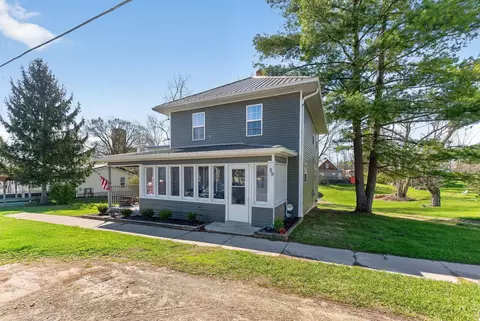99 W North St, Ostrander, OH 43061