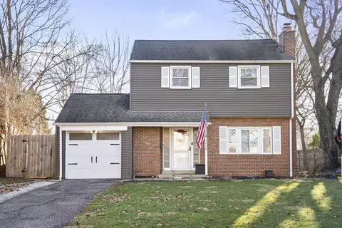 4896 Elks Dr, Columbus, OH 43214